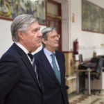 Juan Delibes "La banca y crisis bancarias"