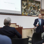 Juan Delibes "La banca y crisis bancarias"