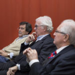 Juan Delibes "La banca y crisis bancarias"