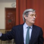 Juan Delibes "La banca y crisis bancarias"