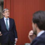 Juan Delibes "La banca y crisis bancarias"