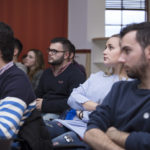 Juan Delibes "La banca y crisis bancarias"