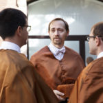 Santo Tomás de Aquino 2019