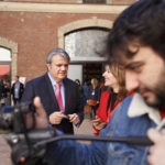 Santo Tomás de Aquino 2019