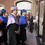 Santo Tomás de Aquino 2019