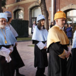 Santo Tomás de Aquino 2019