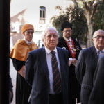 Santo Tomás de Aquino 2019