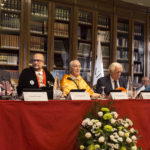 Santo Tomás de Aquino 2019