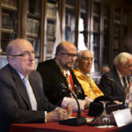 Santo Tomás de Aquino 2019