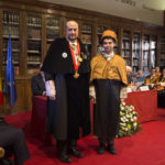 Santo Tomás de Aquino 2019