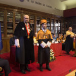 Santo Tomás de Aquino 2019