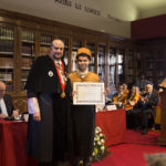 Santo Tomás de Aquino 2019