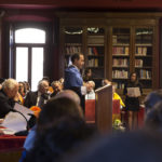 Santo Tomás de Aquino 2019