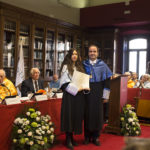 Santo Tomás de Aquino 2019