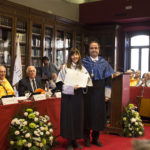 Santo Tomás de Aquino 2019