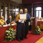 Santo Tomás de Aquino 2019