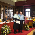 Santo Tomás de Aquino 2019