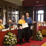 Santo Tomás de Aquino 2019