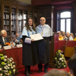 Santo Tomás de Aquino 2019