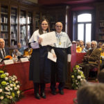 Santo Tomás de Aquino 2019