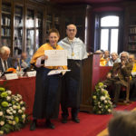 Santo Tomás de Aquino 2019