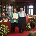 Santo Tomás de Aquino 2019