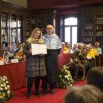 Santo Tomás de Aquino 2019