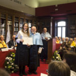 Santo Tomás de Aquino 2019