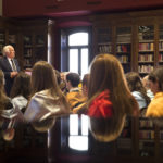 Santo Tomás de Aquino 2019