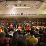 Santo Tomás de Aquino 2019