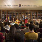 Santo Tomás de Aquino 2019