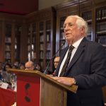 Santo Tomás de Aquino 2019