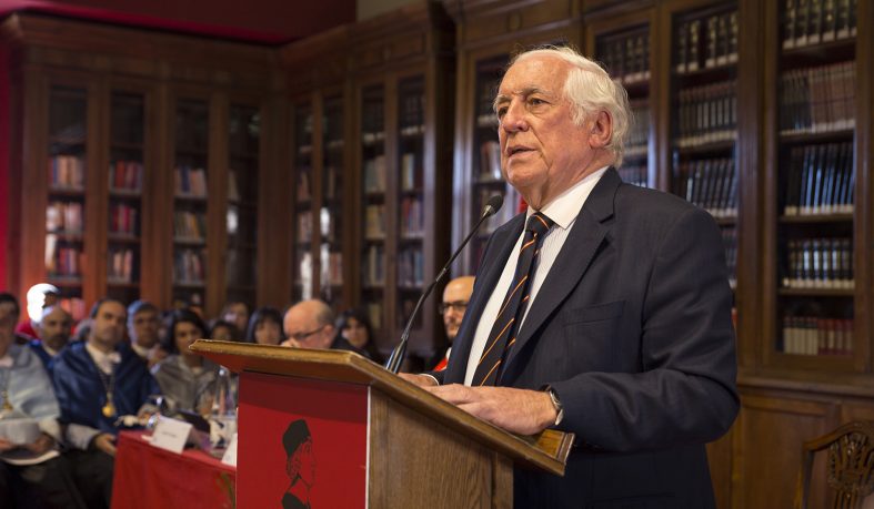 Santo Tomás de Aquino 2019