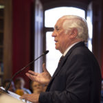 Santo Tomás de Aquino 2019