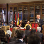 Santo Tomás de Aquino 2019