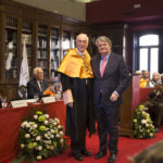 Santo Tomás de Aquino 2019