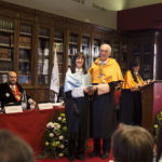 Santo Tomás de Aquino 2019