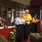 Santo Tomás de Aquino 2019