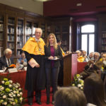 Santo Tomás de Aquino 2019