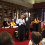 Santo Tomás de Aquino 2019