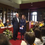 Santo Tomás de Aquino 2019