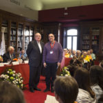 Santo Tomás de Aquino 2019