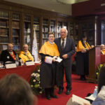 Santo Tomás de Aquino 2019