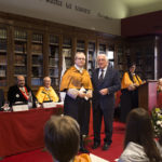 Santo Tomás de Aquino 2019