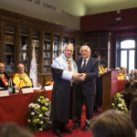 Santo Tomás de Aquino 2019