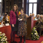 Santo Tomás de Aquino 2019