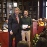 Santo Tomás de Aquino 2019