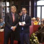 Santo Tomás de Aquino 2019