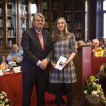 Santo Tomás de Aquino 2019