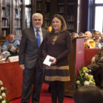 Santo Tomás de Aquino 2019